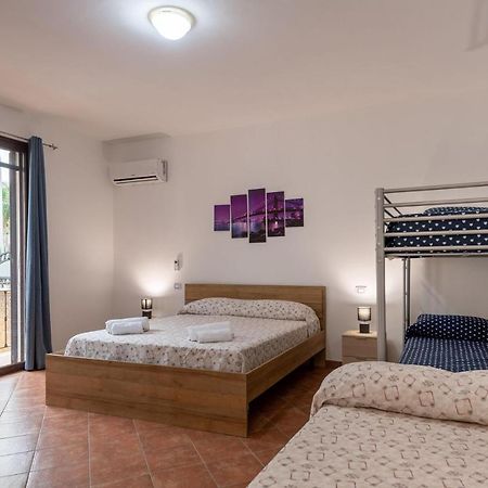 Alelida Villa Con Piscina 씨니시 외부 사진