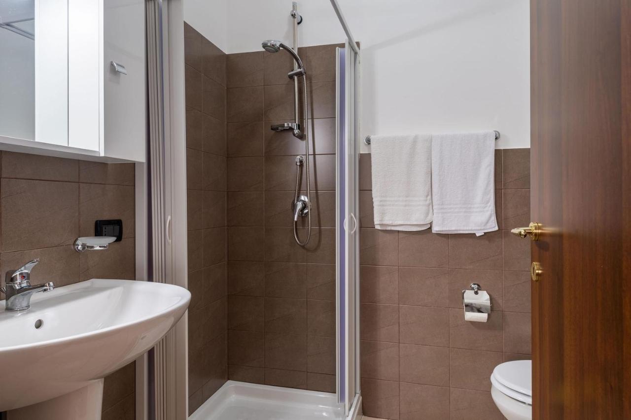 Alelida Villa Con Piscina 씨니시 외부 사진