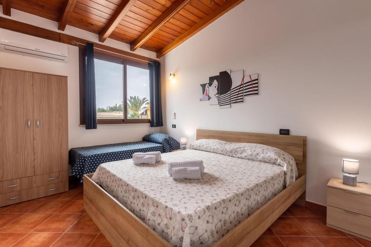 Alelida Villa Con Piscina 씨니시 외부 사진