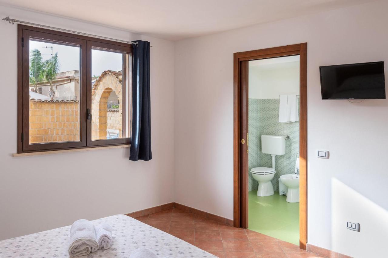 Alelida Villa Con Piscina 씨니시 외부 사진