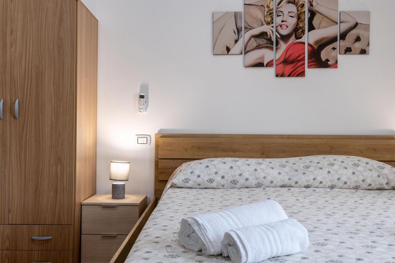 Alelida Villa Con Piscina 씨니시 외부 사진