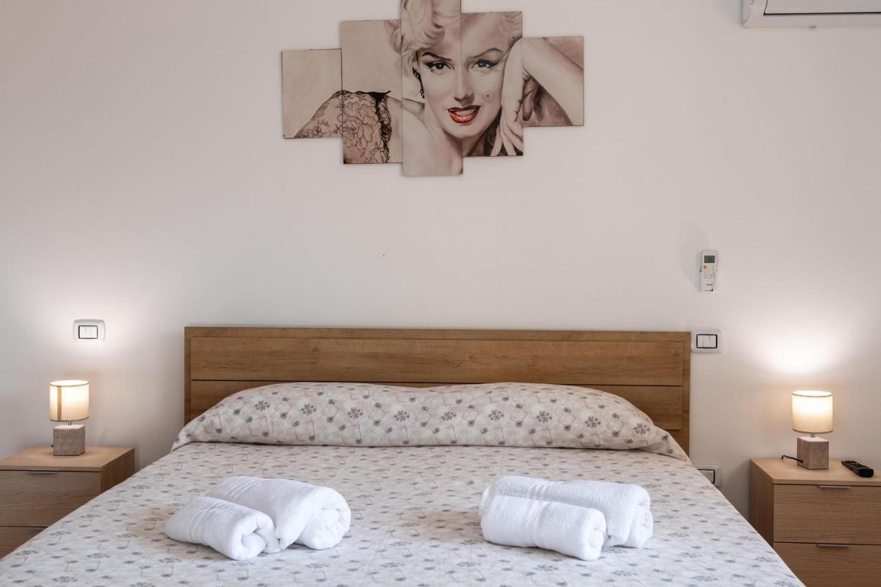 Alelida Villa Con Piscina 씨니시 외부 사진