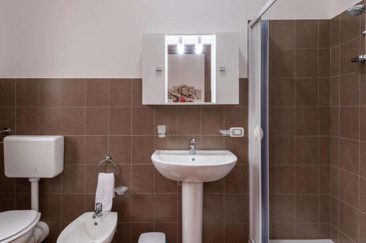 Alelida Villa Con Piscina 씨니시 외부 사진