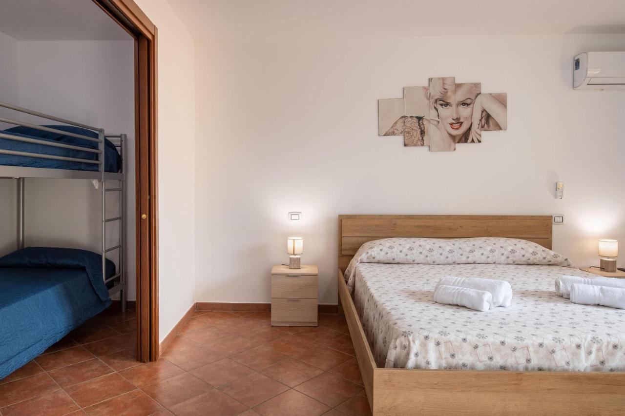 Alelida Villa Con Piscina 씨니시 외부 사진