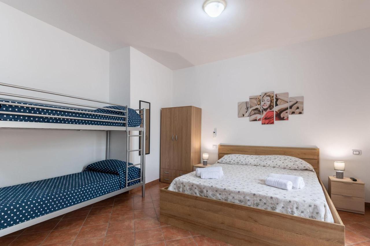 Alelida Villa Con Piscina 씨니시 외부 사진