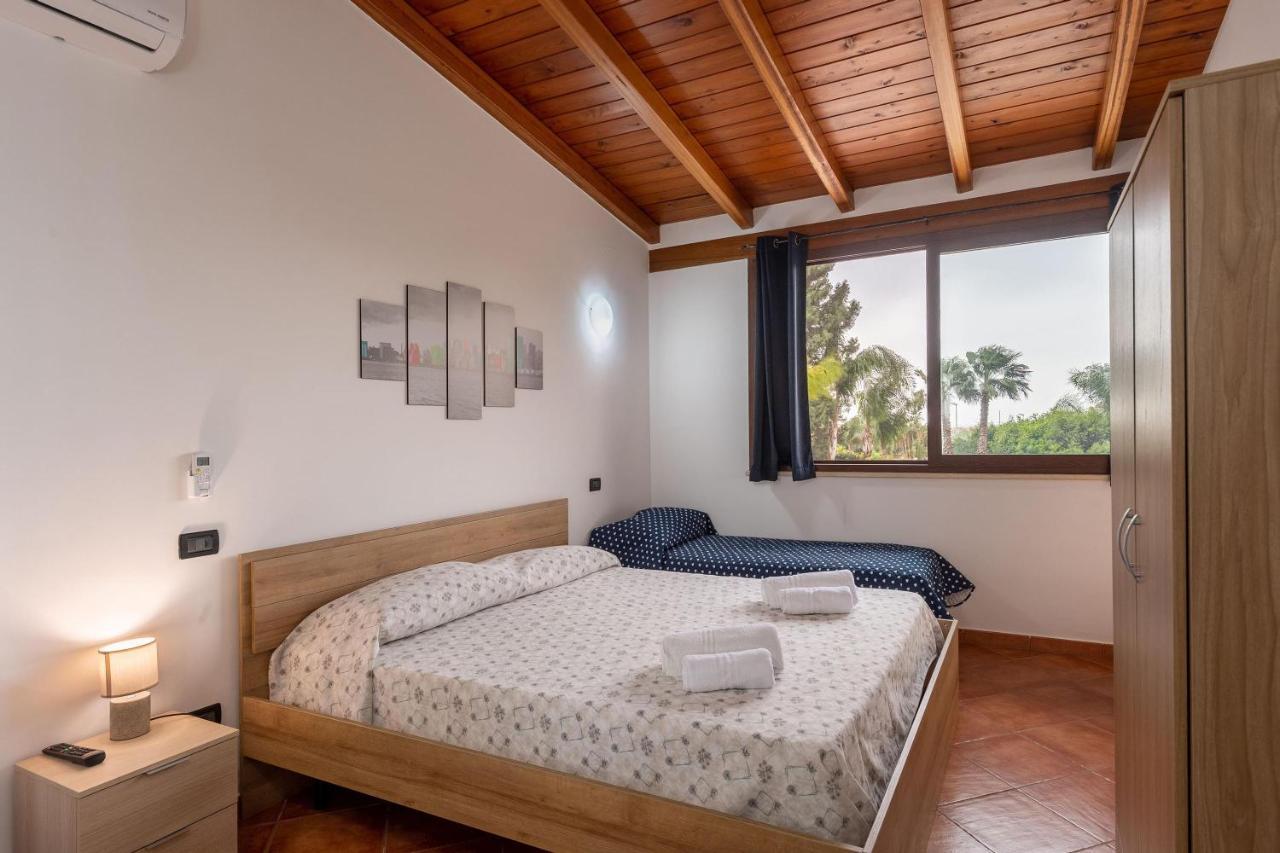 Alelida Villa Con Piscina 씨니시 외부 사진