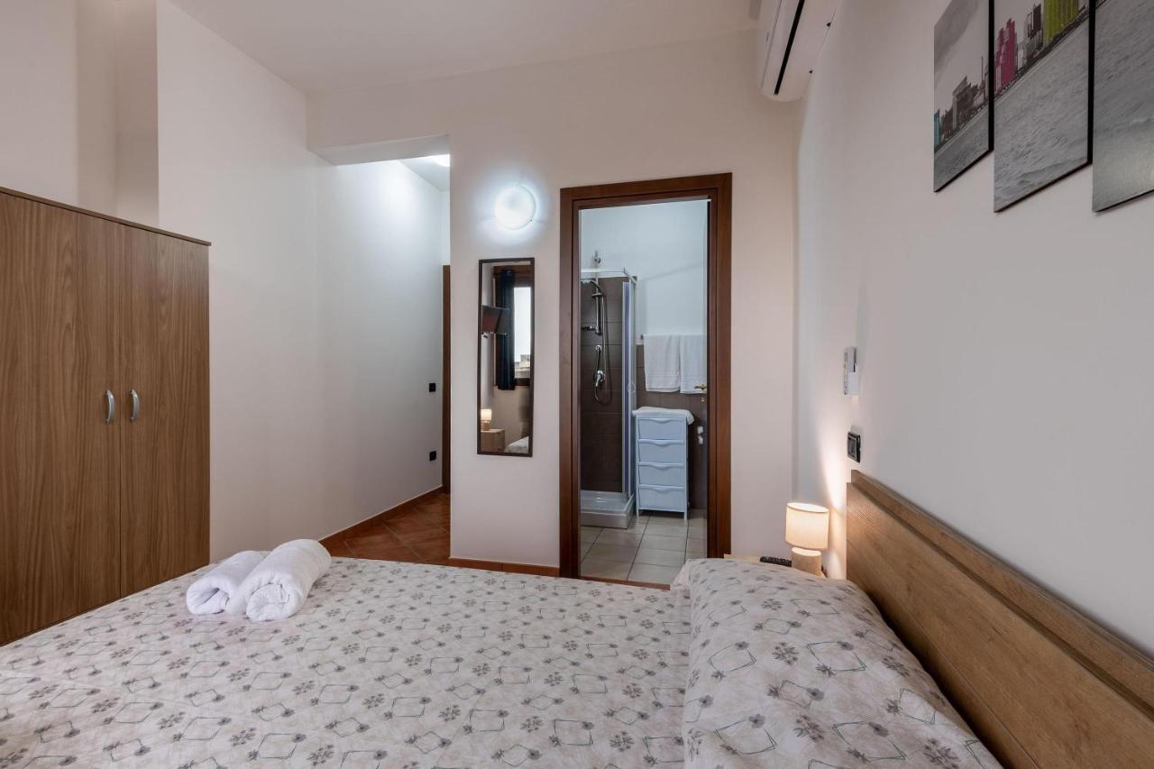 Alelida Villa Con Piscina 씨니시 외부 사진