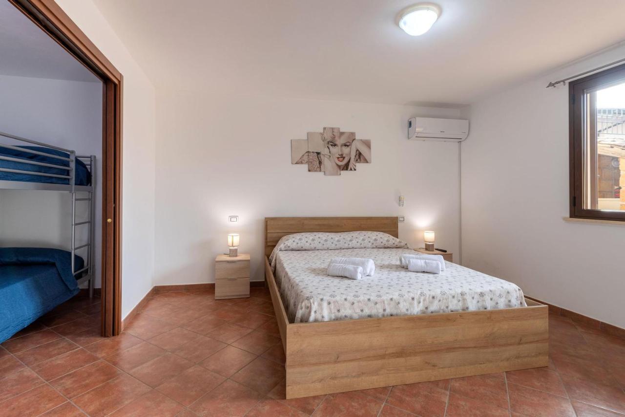 Alelida Villa Con Piscina 씨니시 외부 사진