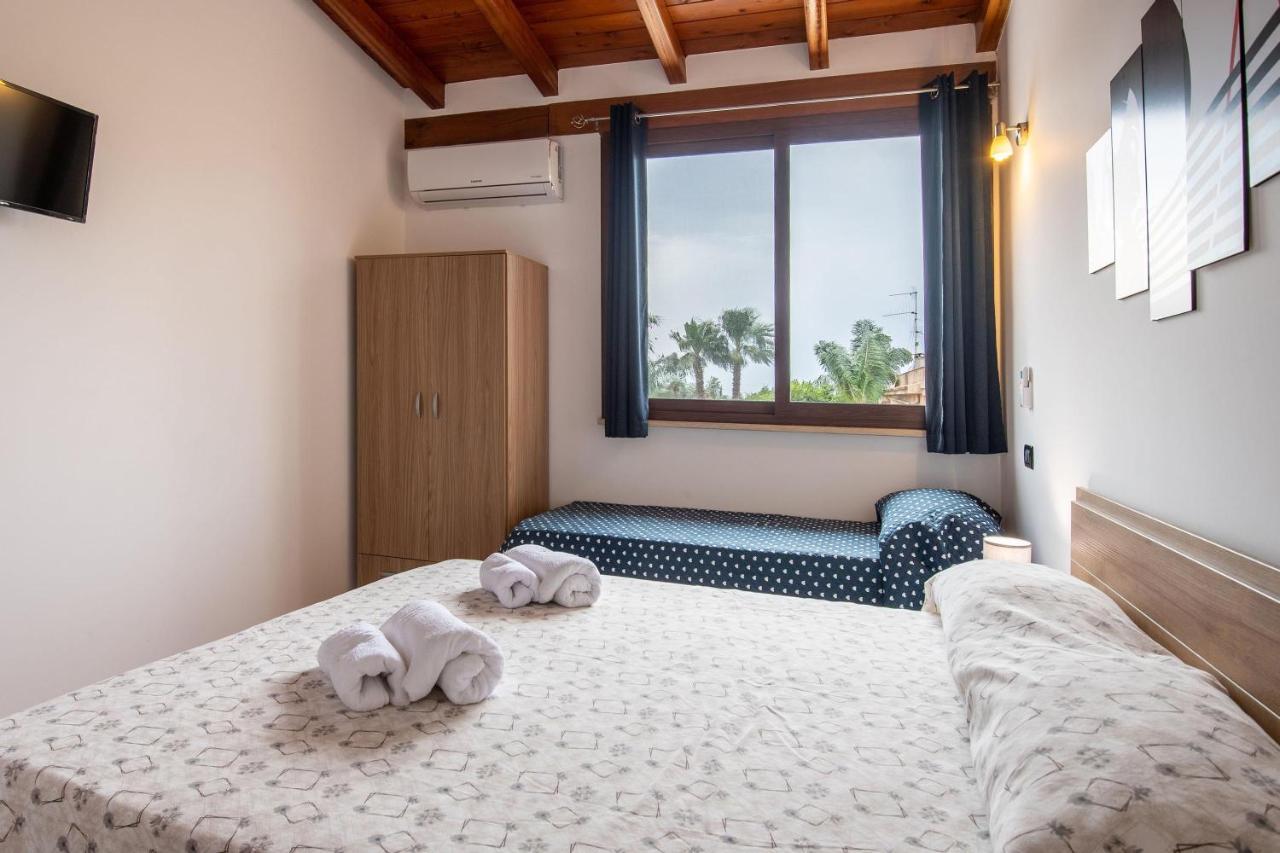 Alelida Villa Con Piscina 씨니시 외부 사진