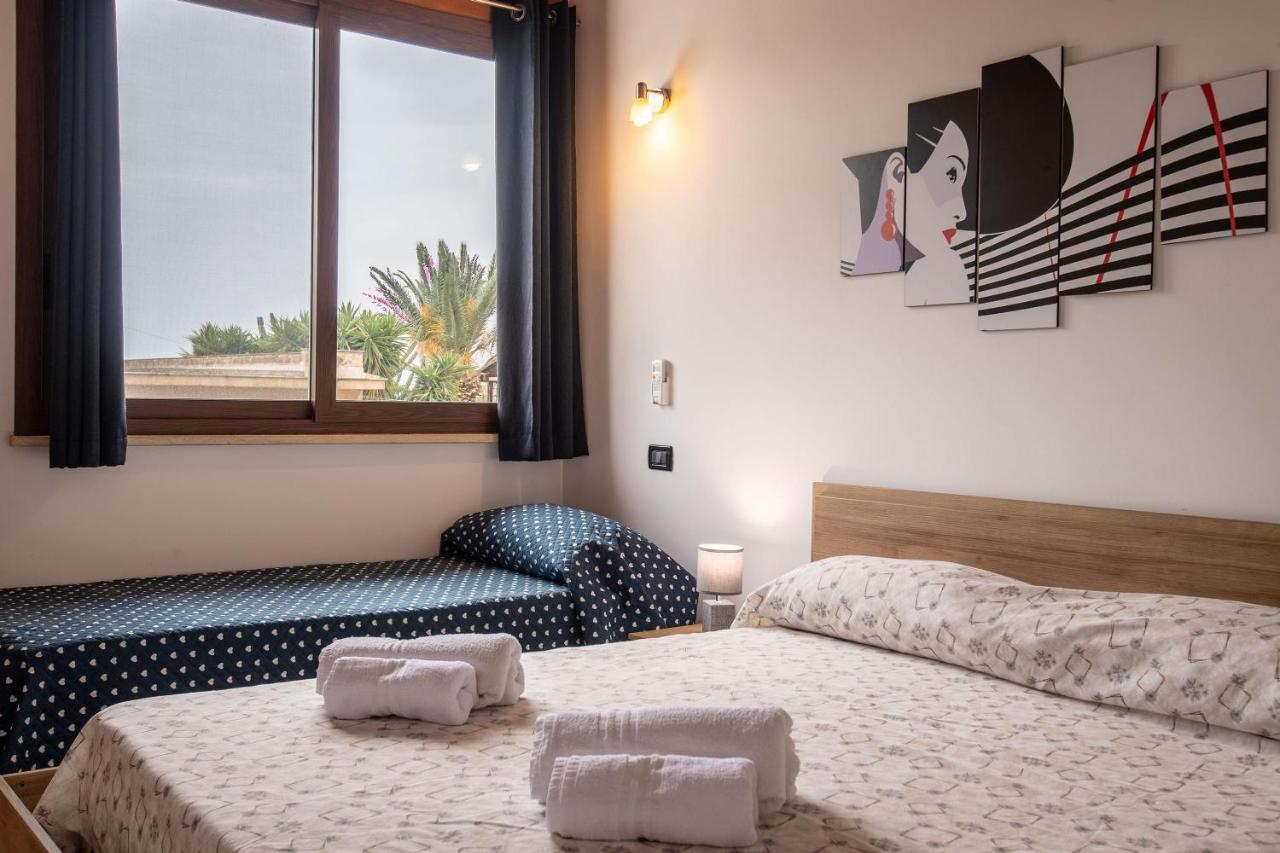 Alelida Villa Con Piscina 씨니시 외부 사진