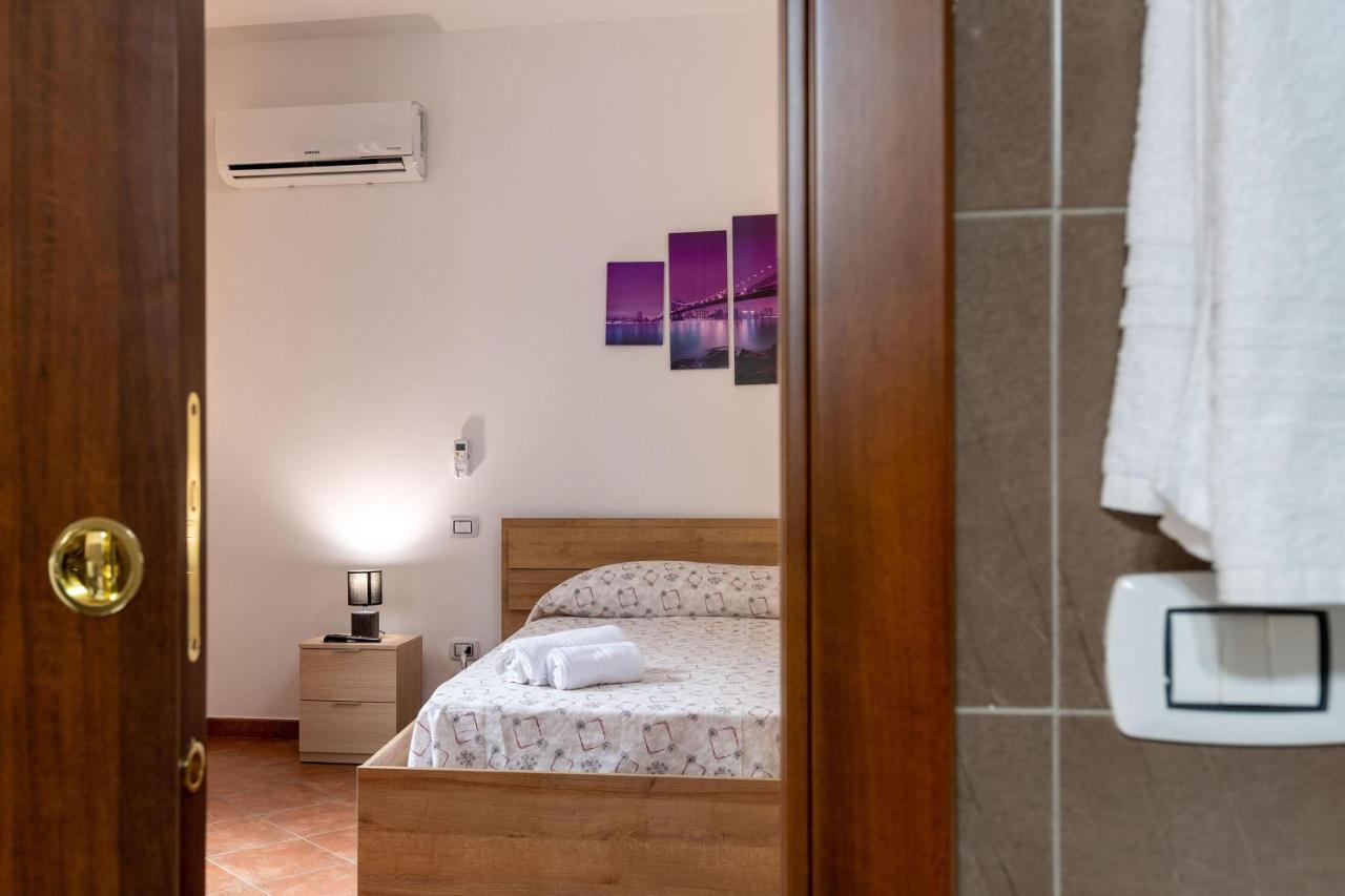 Alelida Villa Con Piscina 씨니시 외부 사진