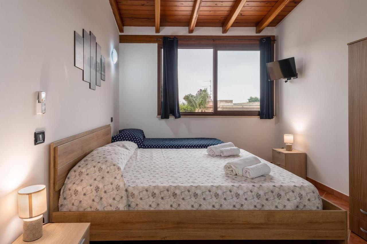 Alelida Villa Con Piscina 씨니시 외부 사진