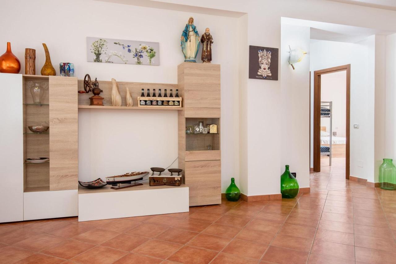 Alelida Villa Con Piscina 씨니시 외부 사진