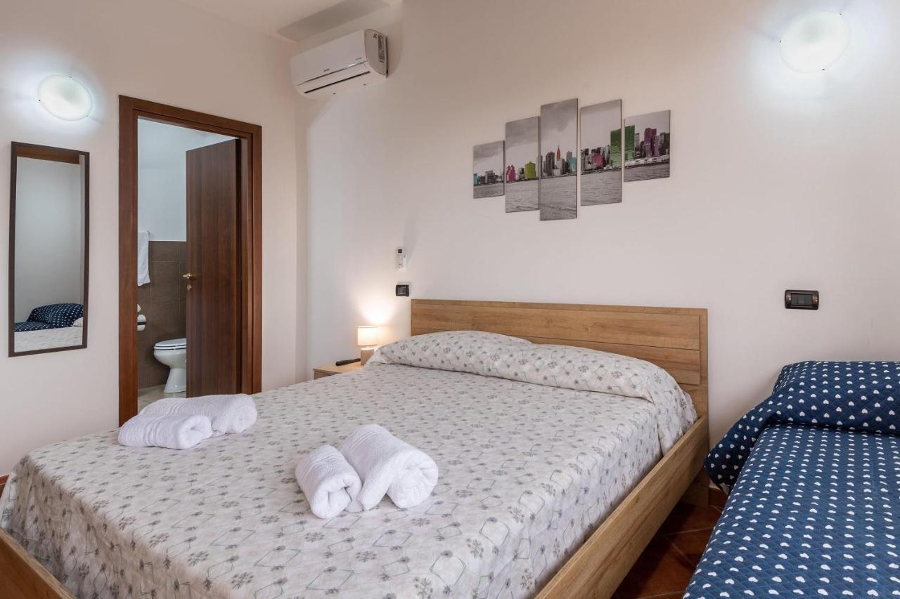 Alelida Villa Con Piscina 씨니시 외부 사진