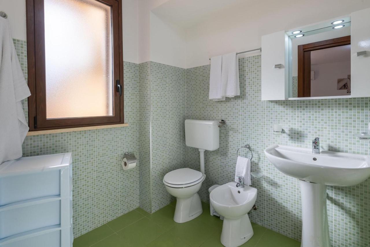 Alelida Villa Con Piscina 씨니시 외부 사진
